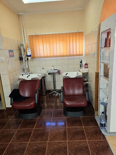 Salon înfrumusețare Otto