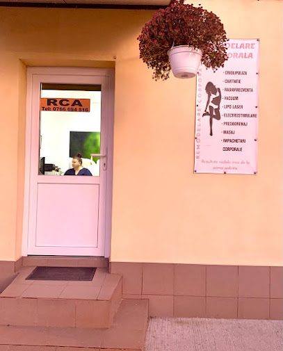 Salon remodelare corporala Angy
