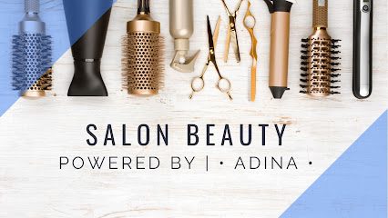 Salon the Beauty