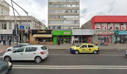 Salonirys Beutycenter