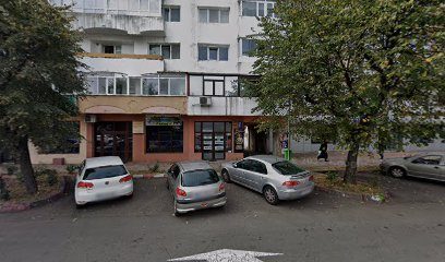 Salonul Mădălinei