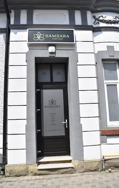 Samsara Wellness