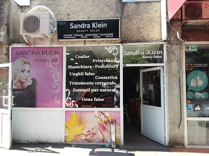 SANDRA KLEIN BEAUTY SALON
