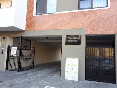 Sasha Beauty Center