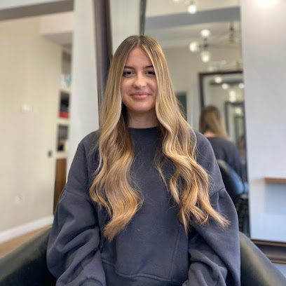 Sassy Salon