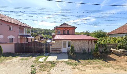 Sc La Coafura Albu srl
