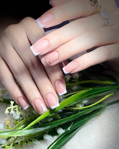 Sc SILVIA MARIA NAILS SRL