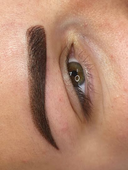 Sepia Beauty Salon