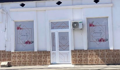 Serenity Beauty Studio