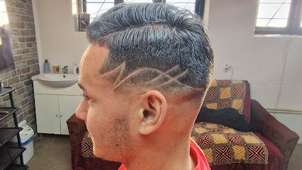 Sergiu Barbershop
