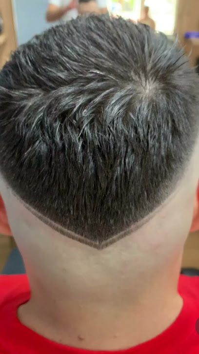 Seyhan Barber Shop