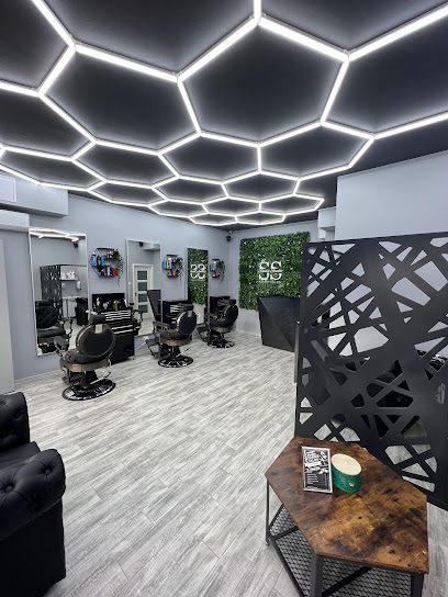 Shady Studio Barber Salon