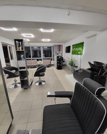 Shape Salon