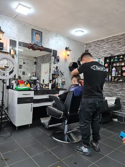 Shave Cuts Barbershop