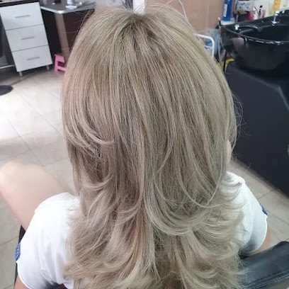 Shock Miri Gabi Style