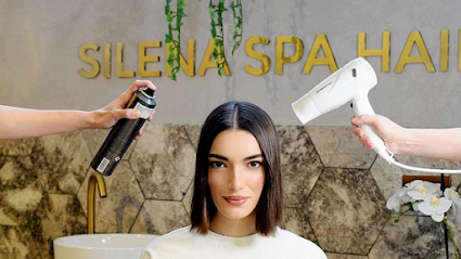 Silena Mountain Spa by Hotel Sinaia