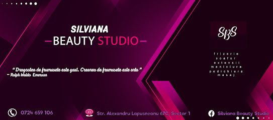Silviana Beauty Studio
