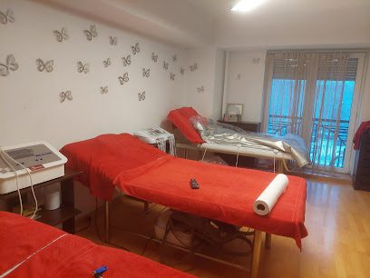 Simone Beauty Center