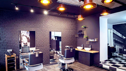 Sir Martin's Barbershop