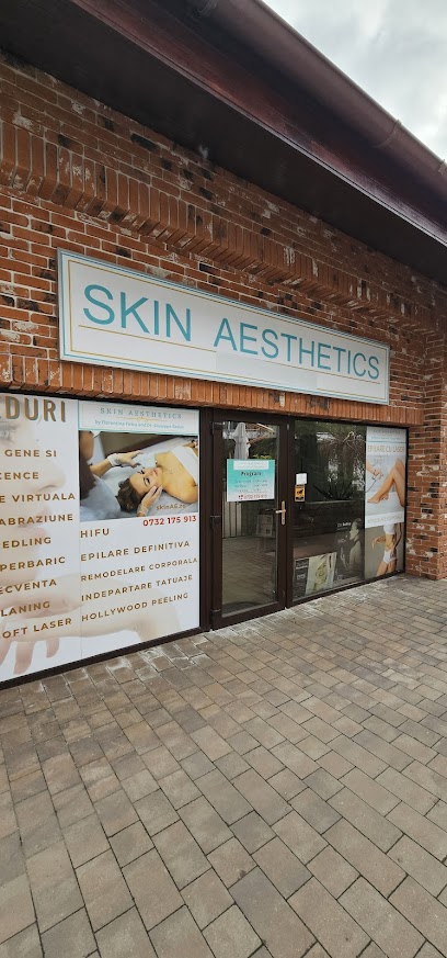Skin Aesthetics