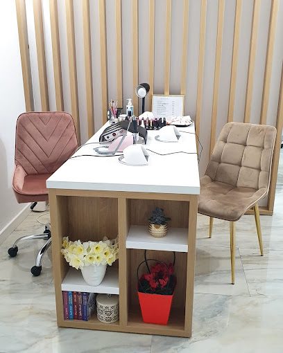 Skin Care Studio by Mady