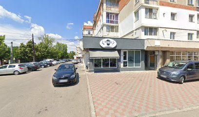 Soare Mihai Alexandru Barbershop/ Frizerie