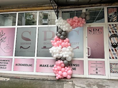 Sofimir Beauty Concept