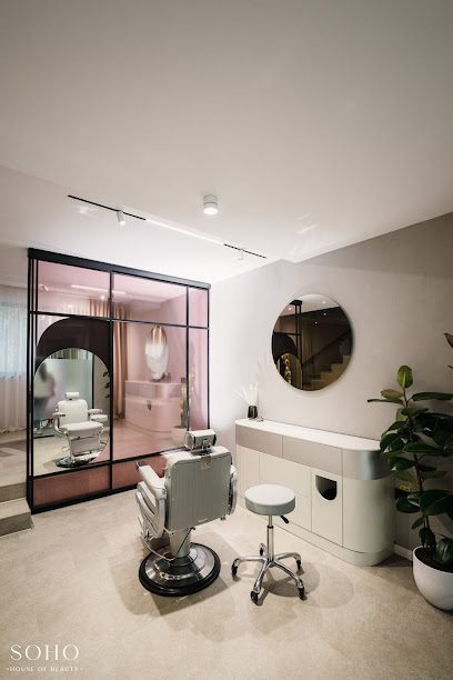 Soho House Of Beauty