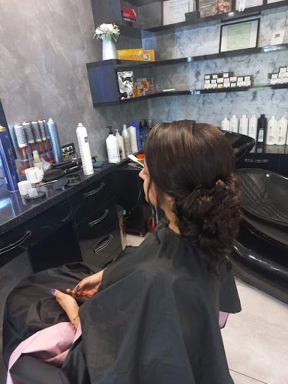 Sophia Studio hair&beauty