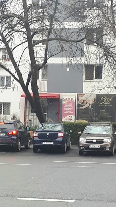Soul Style Beauty Center