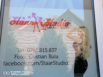 Staar Studio