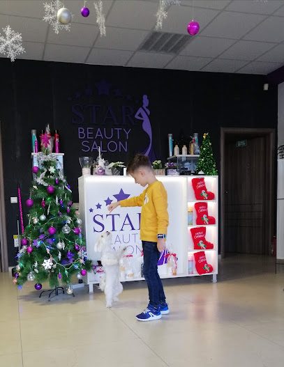 Star Beauty Salon