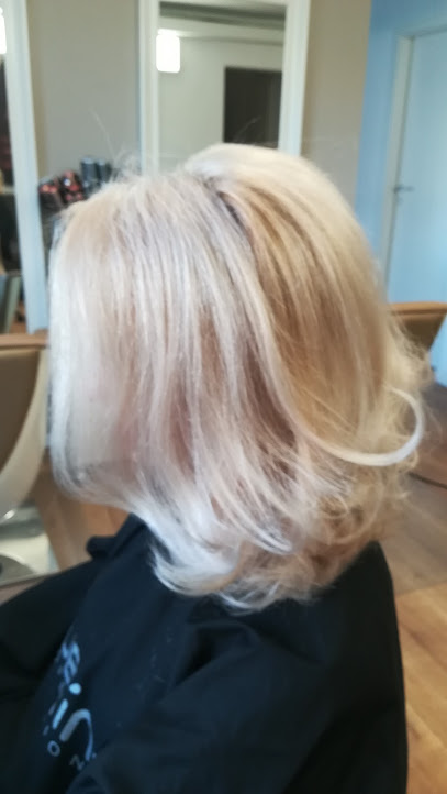 Steda Salon