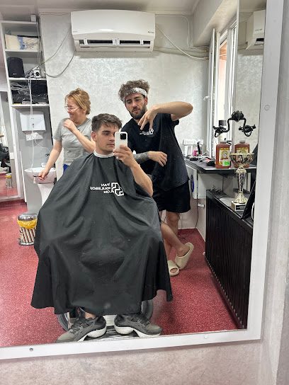 Ștefan Săndulescu Salon