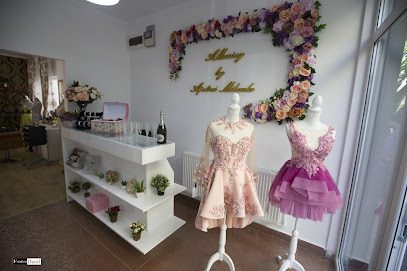 Studio AMazing by Apetrei Mihaela
