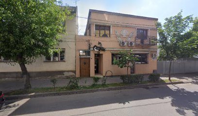Studio Aliena