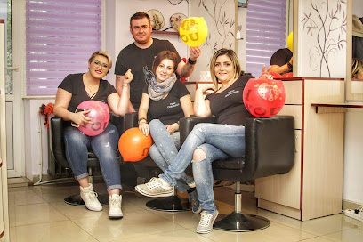Studio Anca Beauty Salon