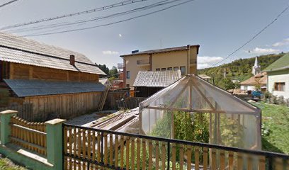 Studio Beatrice - Tomoiaga Maria