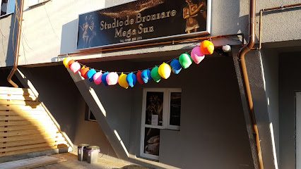 Studio De Bronzare Mega Sun