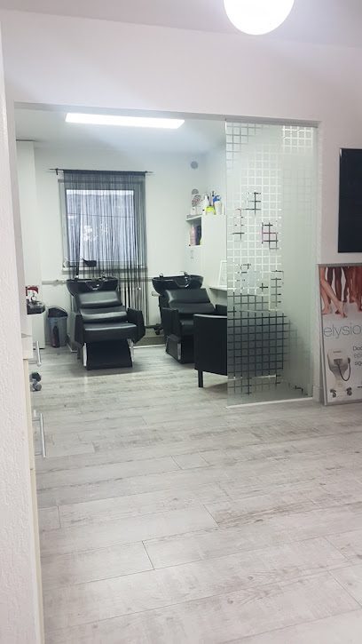 Studio Fuxia | Epilare Definitivă