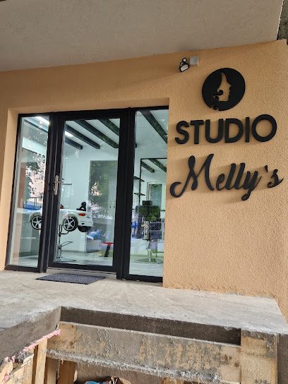 Studio Melly's 2