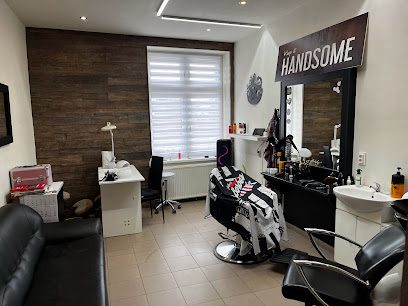 Studio de frizerie HajÁsz Stúdió