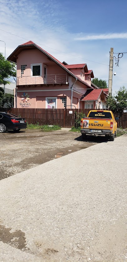 Szivárvány Centrum Csíkszereda