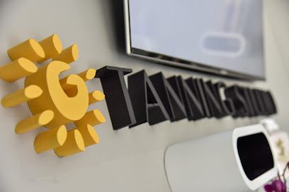 TANNING STUDIO
