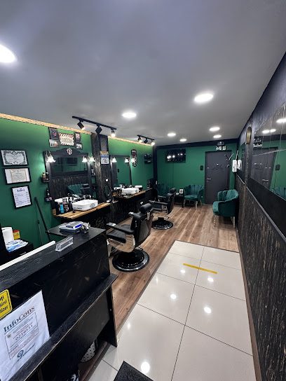 TOP Barber