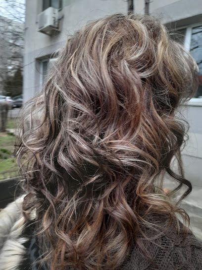 TRENDY SALON SLATINA