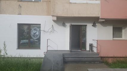 Tabby’s Barbershop
