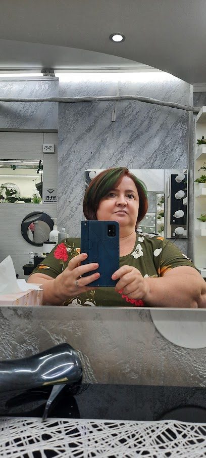 Tarra Style Salon Infrumusetare