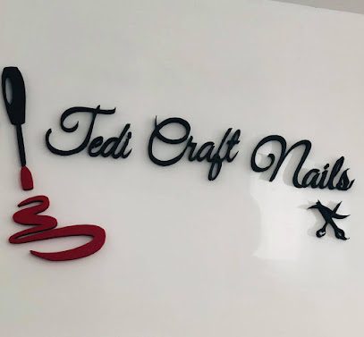 Tedi Craft Nails