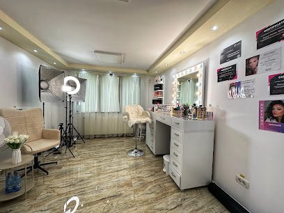Teodora make-up studio